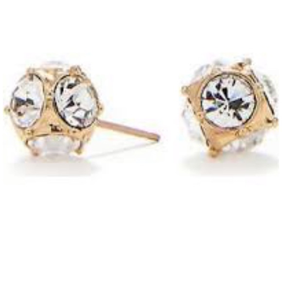 NWT Kate Spade Lady Marmalade Earrings - Picture 4 of 6